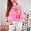 Jersey Yaiza Rosa